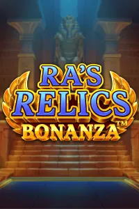 Ra’s Relics Bonanza