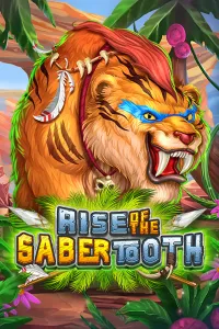 Rise of the Sabertooth