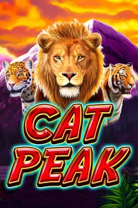 Cat Peak
