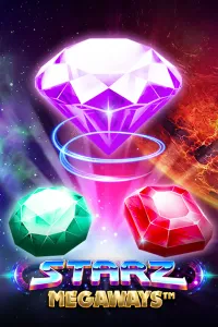 Starz Megaways