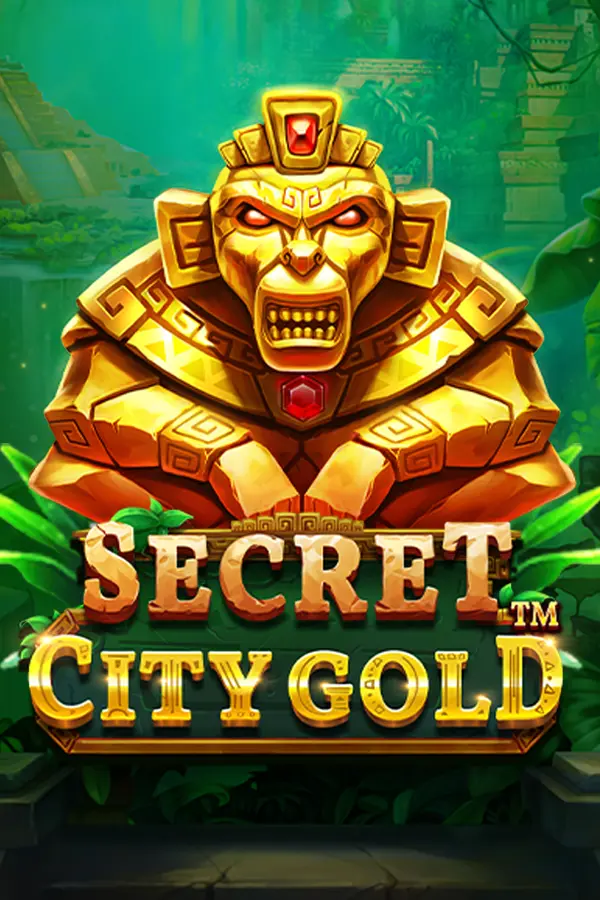 Secret City Gold