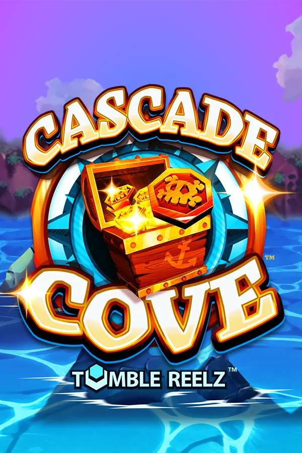 Cascade Cove