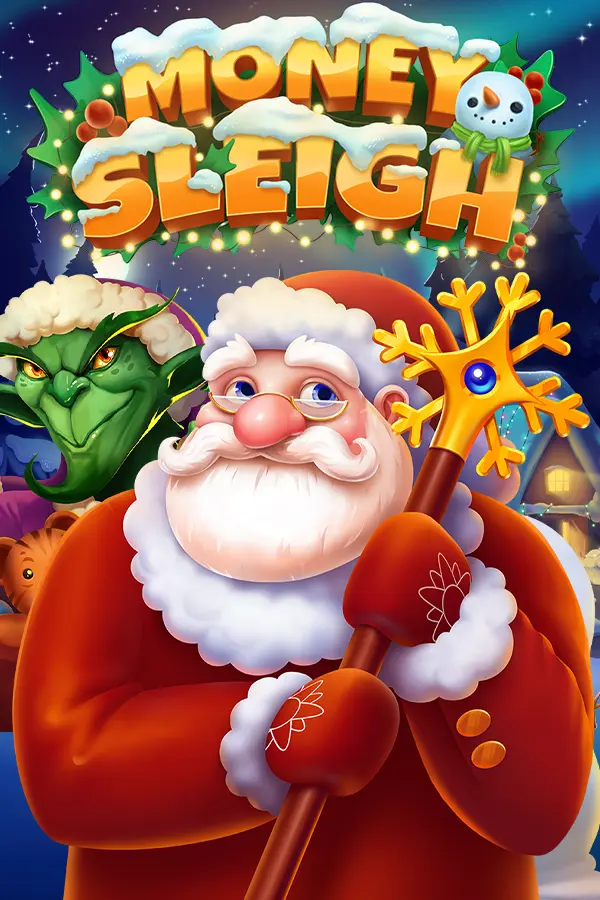 Money Sleigh