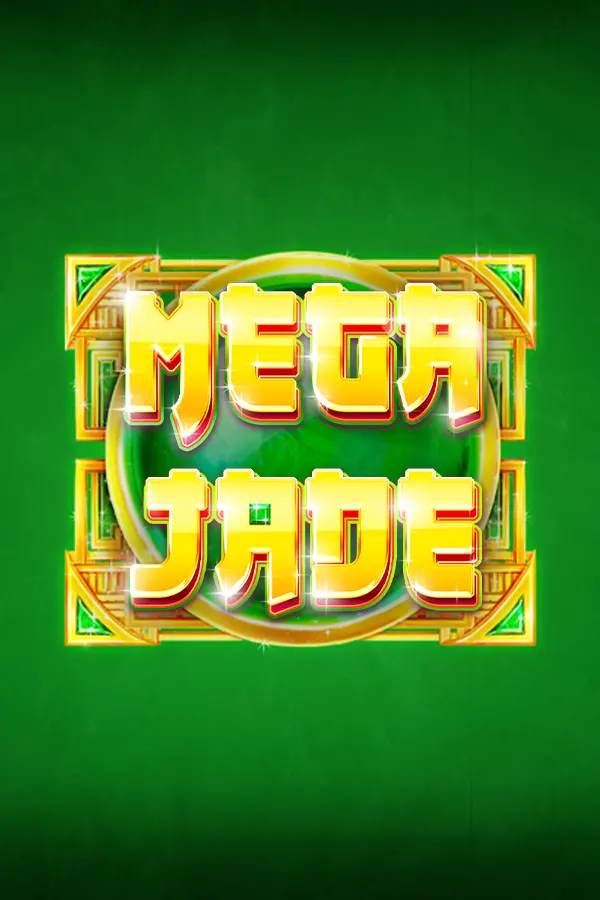 Mega Jade