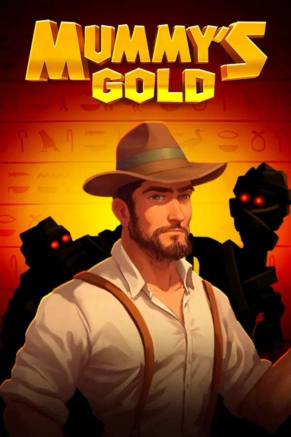 Mummy’s Gold