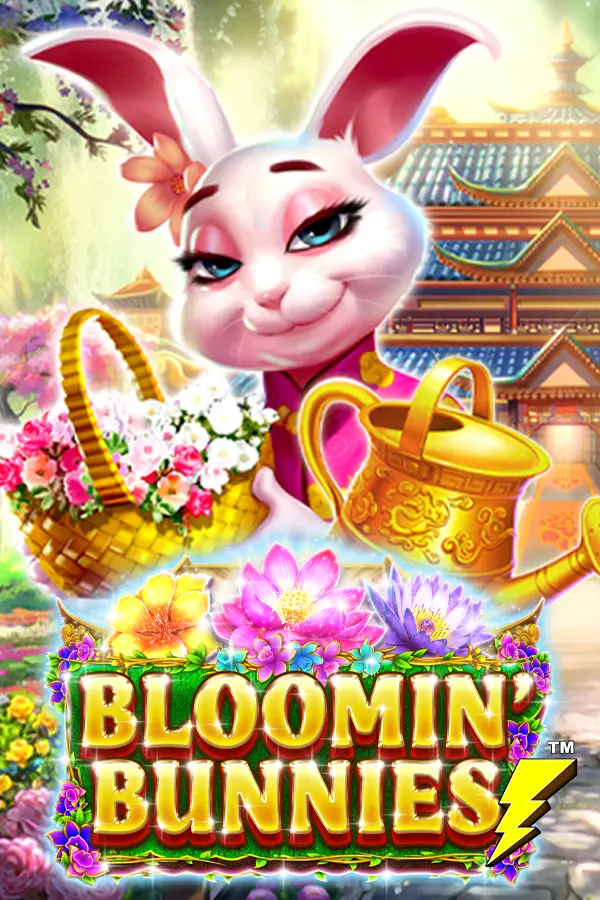 Bloomin’ Bunnies