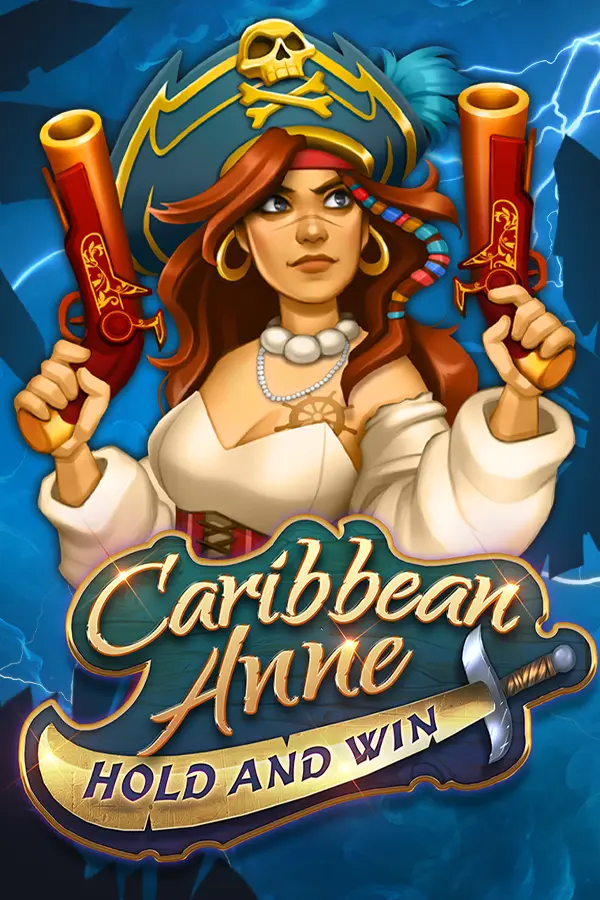 Caribbean Anne Hold and Win