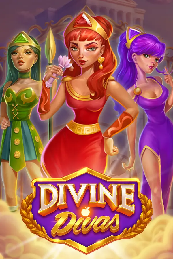 Divine Divas