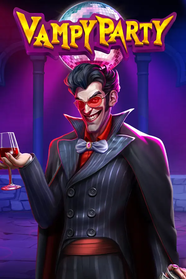 Vampy Party